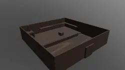 Smithy Shop Rough Draft