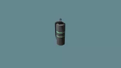 Smoke Grenade