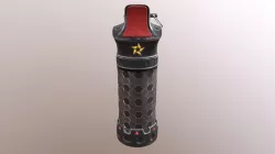smoke Grenade