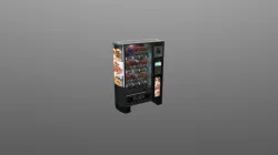 Snack Machine