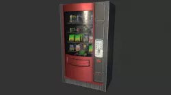 Snackbox
