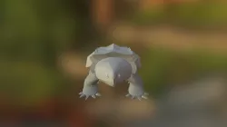 Snapping Turtle
