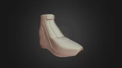 Sneaker