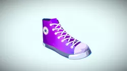 SNEAKERS UVW