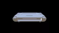 SNES CARTRIDGE