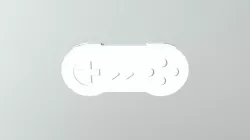 SNES Controller
