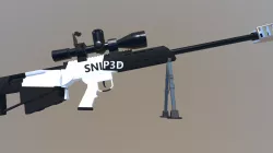 SNIP3D