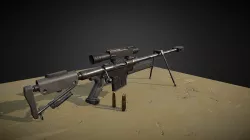 Sniper 2