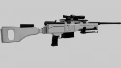 Sniprifle
