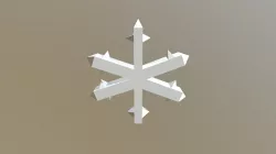 Snow Flakes