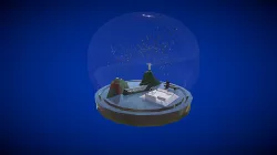 Snow Globe