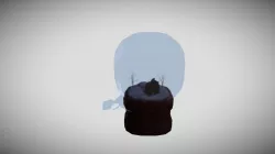 Snow Globe Diorama