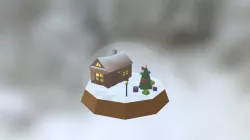 Snow Globe