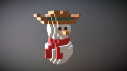 Snowman