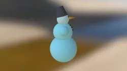 Snowmen