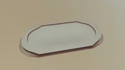 Soap Tray