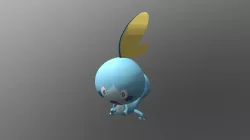 Sobble