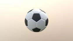 Soccer Ball
