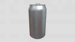 Soda Can