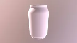 Soda Can