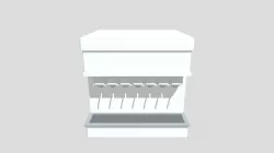 Soda Machine