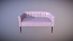 Sofa Model