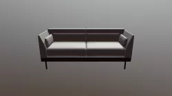 Sofa Model