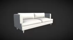 Sofa Model