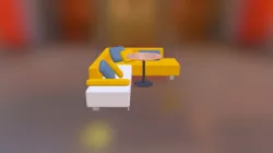 sofa+table