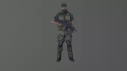 Softair