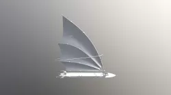 Solar Surf - low model