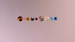 Solar system