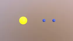 Solar System