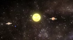Solar System