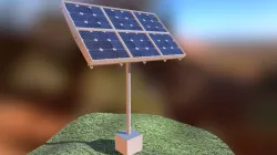 Solarpanel