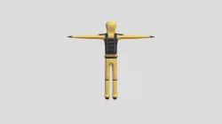 Soldier 3