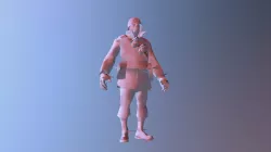 Soldier