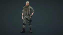 Soldier