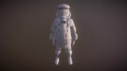 Soldier
