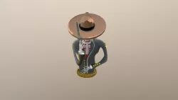 Soldier