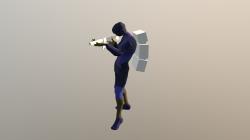 rifle firing gif 3D Models | Page 1 | STLFinder