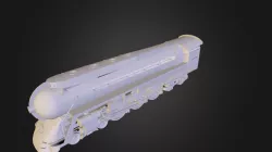 Some Locomotive.obj