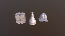 Some objects