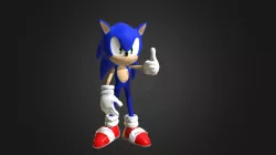 Sonic
