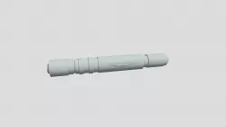 Sonic Screwdriver