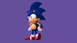Sonic the Hedgehog (SatAM)
