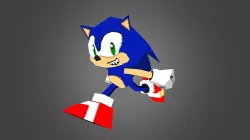 Sonic
