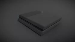 Sony PlayStation 4 Console