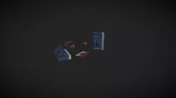Sony Walkman TPS-L2 (Guardians of the Galaxy)
