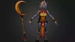 Soraka